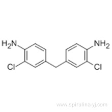 4,4'-Methylene bis(2-chloroaniline) CAS 101-14-4